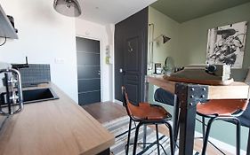 L'Atelier - Lovely Studio - Metro Valmy - Vaise