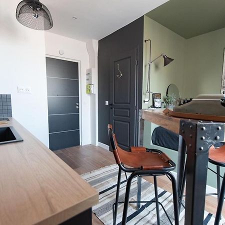 L'Atelier - Lovely Studio - Metro Valmy - Vaise Lyon Extérieur photo