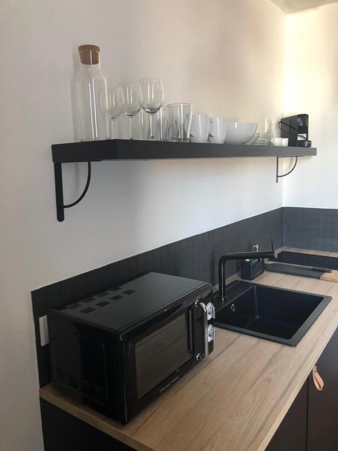 L'Atelier - Lovely Studio - Metro Valmy - Vaise Lyon Extérieur photo