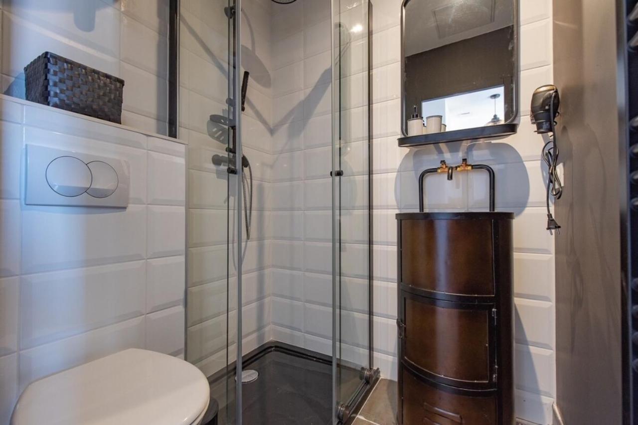 L'Atelier - Lovely Studio - Metro Valmy - Vaise Lyon Extérieur photo